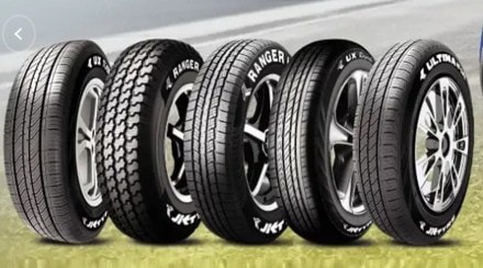 MRF said in its earnings report that despite its best efforts, the company has been unable to fully recover the raw materials cost increases, which are at an unprecedented level.