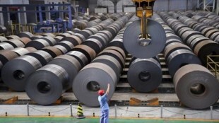 JSW steel