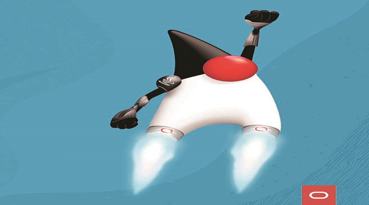 Java 18 Java 18