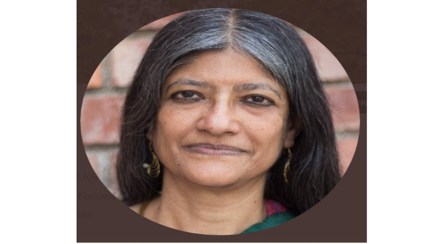 Jayati Ghosh