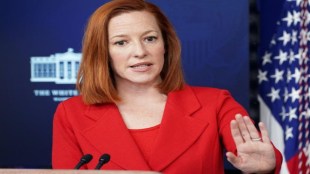 Jen Psaki