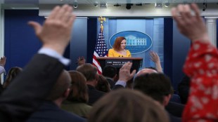 Jen Psaki