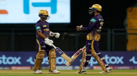 IPL 2022: KKR vs CSK