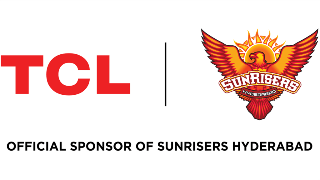 Hyderabad serves as a huge market for TCL and this association of TCL and SRH would help them establish the brand and strengthen its roots in the city Hyderabad serves as a huge market for TCL and this association of TCL and SRH would help them establish the brand and strengthen its roots in the city