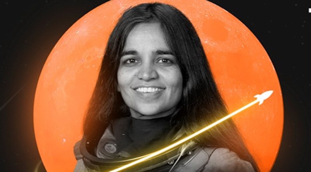 Kalpana Chawla