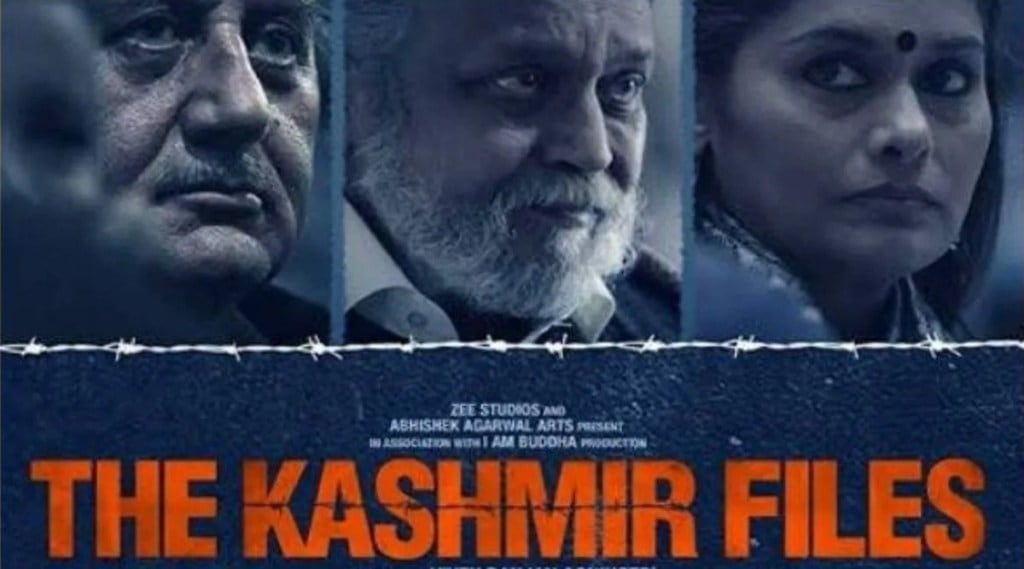 The Kashmir Files