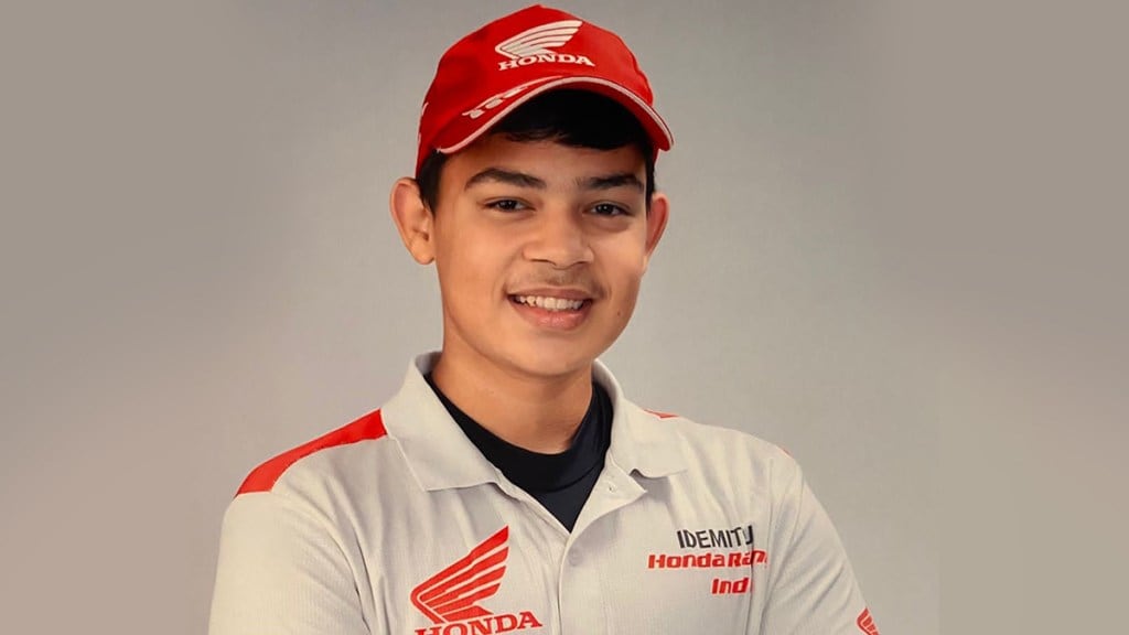 Kavin Quintal