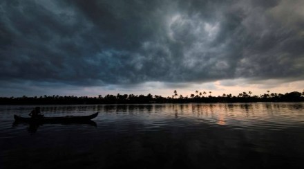 Kerala-Monsoon New