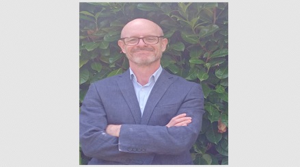 Kevin McCole, managing director at the UK India Business Council (UKIBC).