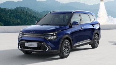 Kia India introduces multiple sales and aftersales initiatives for Carens’ customers