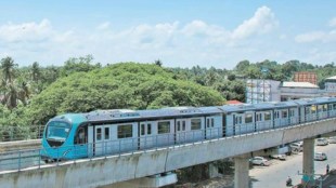 Kochi metro