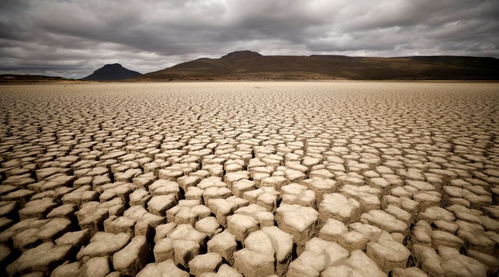 climate change