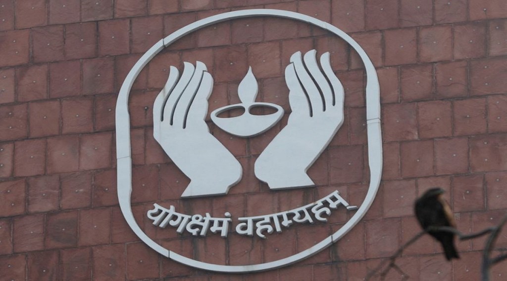 LIC IPO