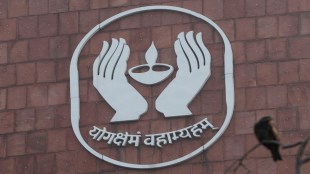 LIC IPO