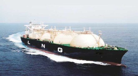 LNG
