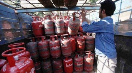 LPG price hike