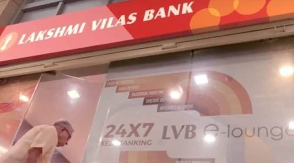 Lakshmi Vilas Bank