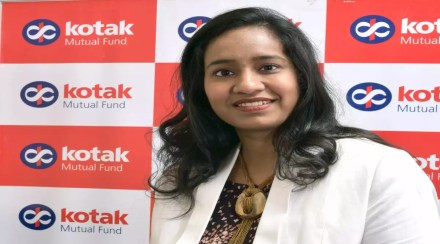 Bond markets, Money markets, benchmark bonds,Lakshmi Iyer