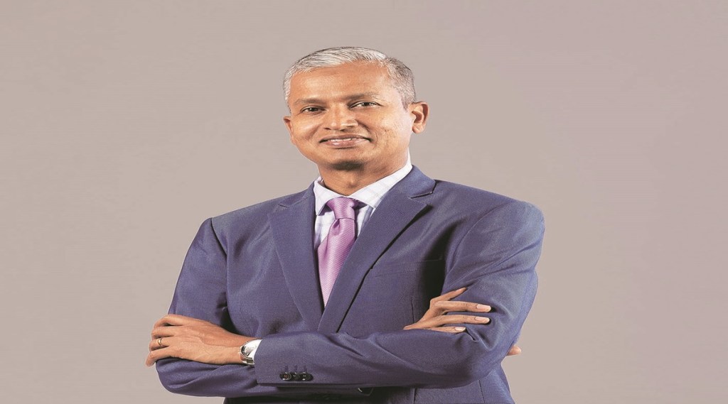 Lingraju Sawkar Lingraju Sawkar