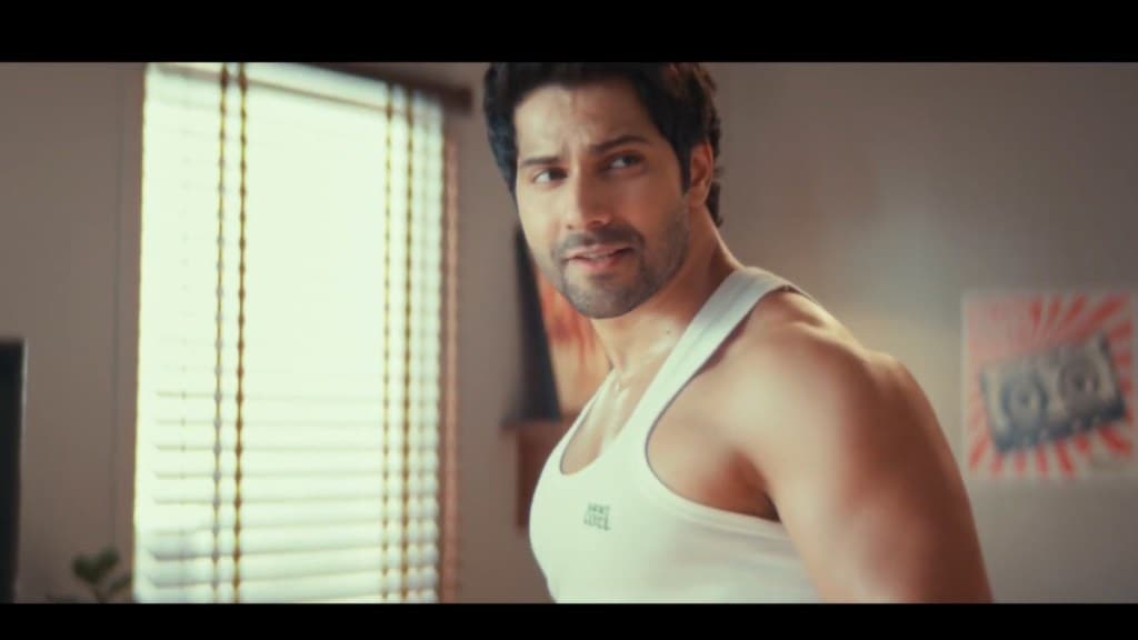 The creative agency of the film is Ogilvy Mumbai. The creative agency of the film is Ogilvy Mumbai.