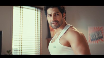 The creative agency of the film is Ogilvy Mumbai. The creative agency of the film is Ogilvy Mumbai.