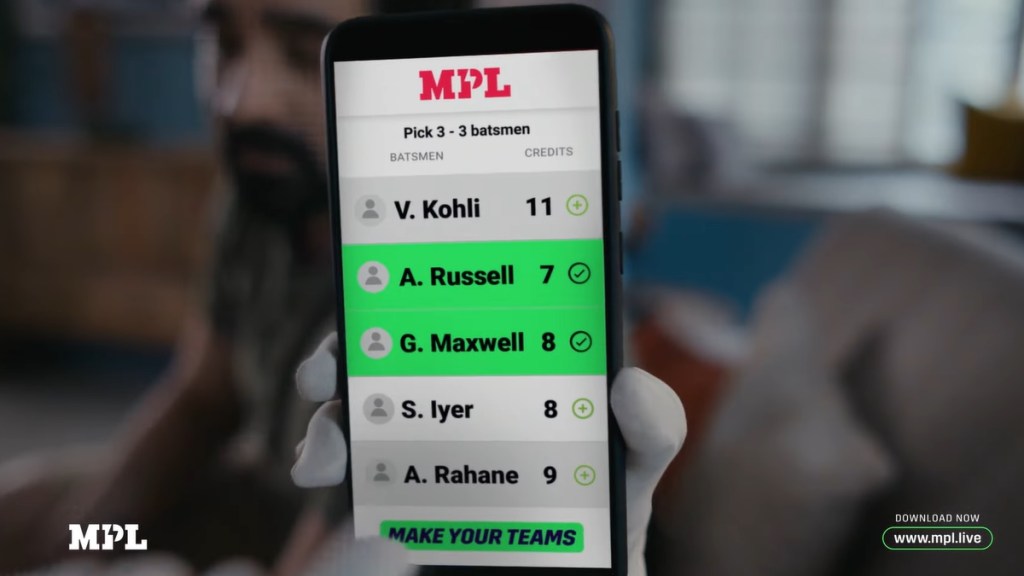 As a multi-game mobile gaming tournament, GIGL provides access to mobile Esports to a vast group of gamers across the country