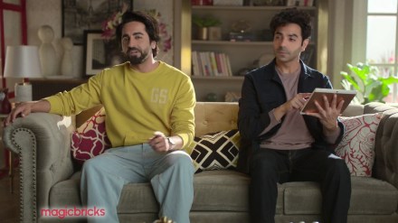 The campaign emphasises how Magicbricks is committed to addressing customer challenges. The campaign emphasises how Magicbricks is committed to addressing customer challenges.