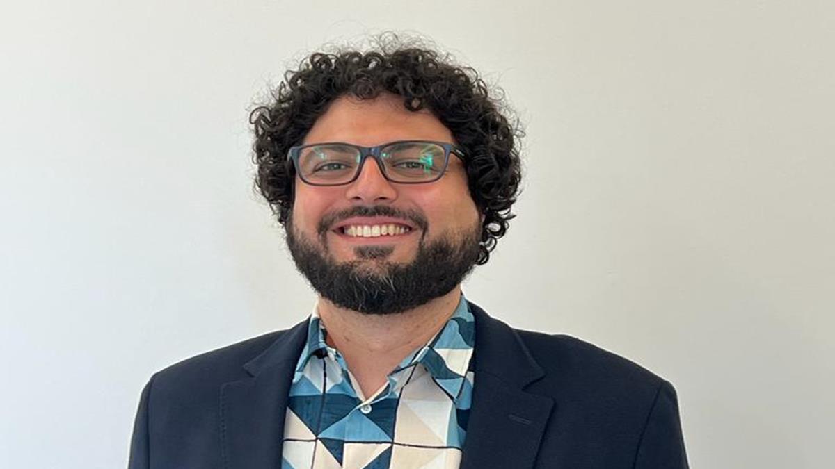 Yazdani comes with more than 15 years of experience in technology and AI. Yazdani comes with more than 15 years of experience in technology and AI.