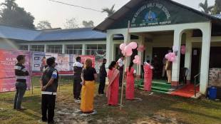 Manipur Voting Live Updates