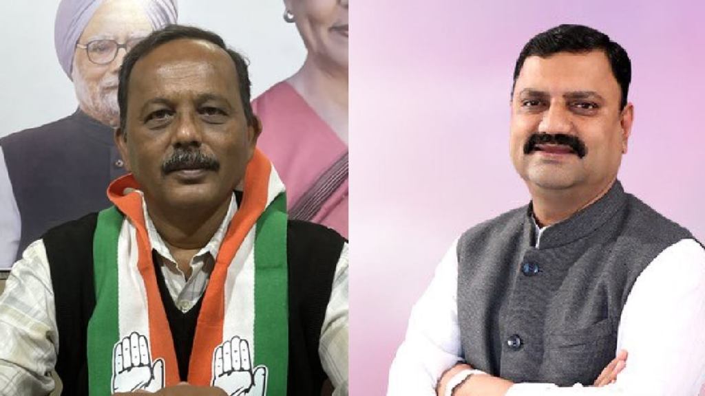 Congress spokesperson said that the BJP government can try all it wants to create a conducive environment through advertisements but that cannot change the ground realities.