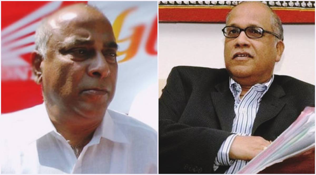 Margao Election Results 2022 LIVE: Digambar Kamat of Congress vs Manohar Azgaonkar of BJP