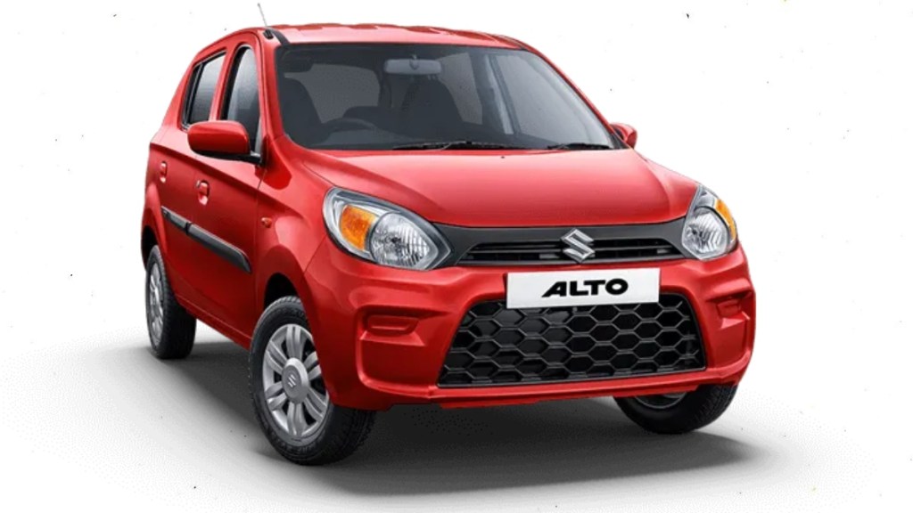 Entry-level car sales to take hit due to fuel price hike