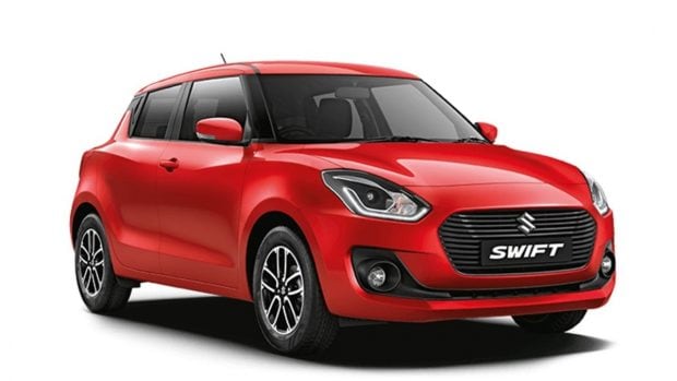 Maruti Suzuki SWift