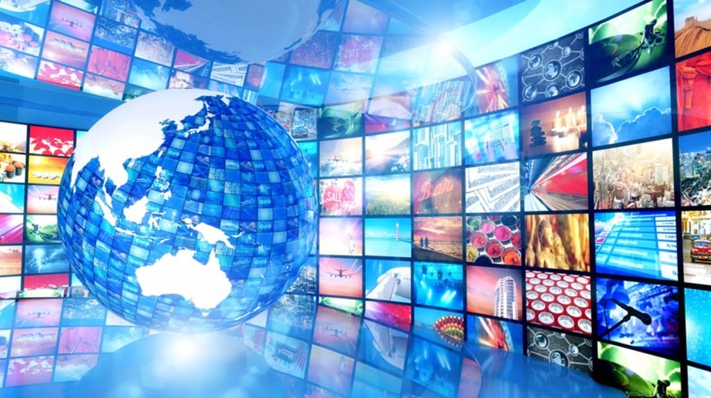 Television advertising posted a 25% growth in 2021, recording two percent decrease from 2019 levels Television advertising posted a 25% growth in 2021, recording two percent decrease from 2019 levels
