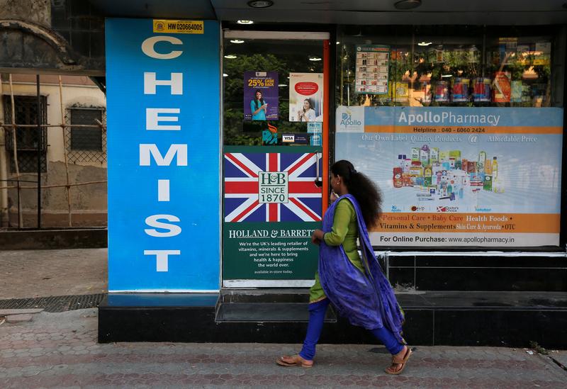 Fourth largest in Asia and among the top 20 in the world, the Indian MedTech (short for ‘medical technology’) sector holds the potential to attain a market size of USD 50 billion by 2025. (File Photo: Reuters)