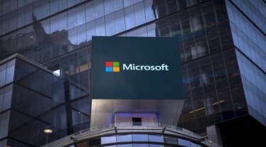 Microsoft (Reuters) Data centre