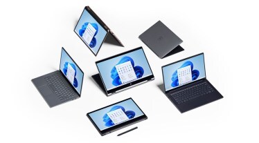Microsoft Windows