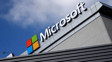Microsoft data centre india