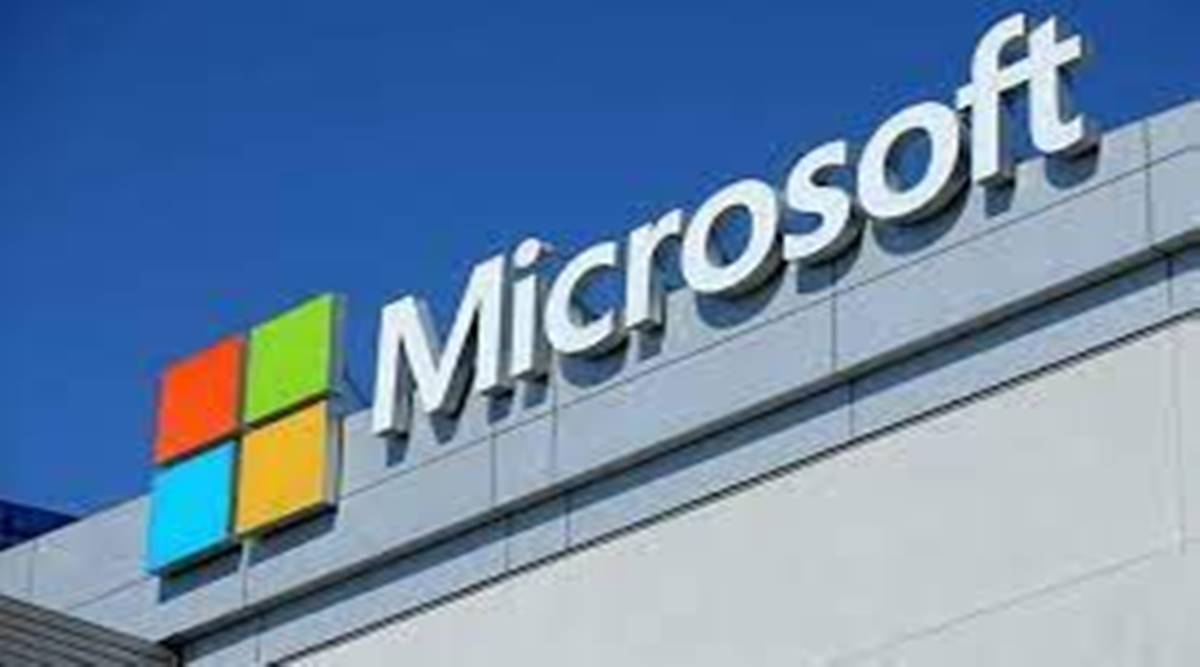 Microsoft Microsoft