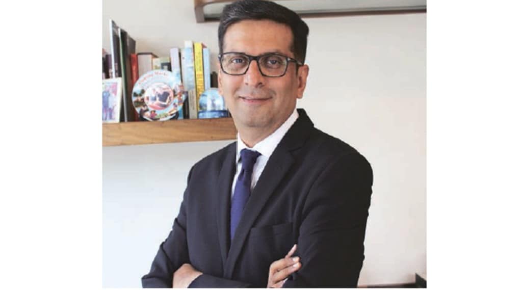 Milan Ganatra