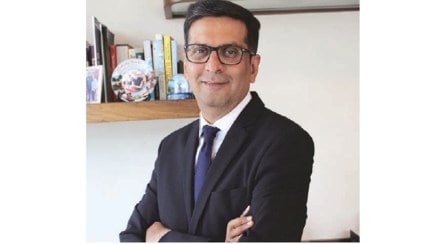 Milan Ganatra