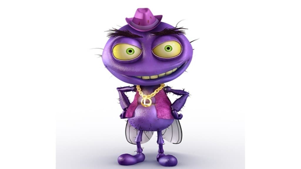 The brand mascot ‘Louie’ is re-introduced after a gap of five years to the Indian audience.