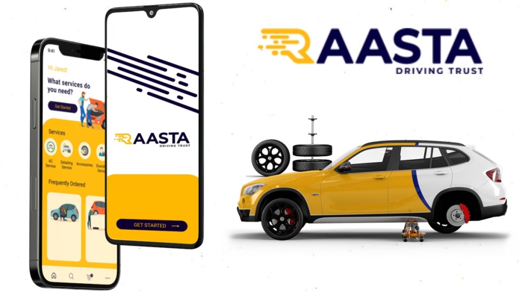 ‘MyRaasta’ application gets a 24×7 helpline number this Women’s Day