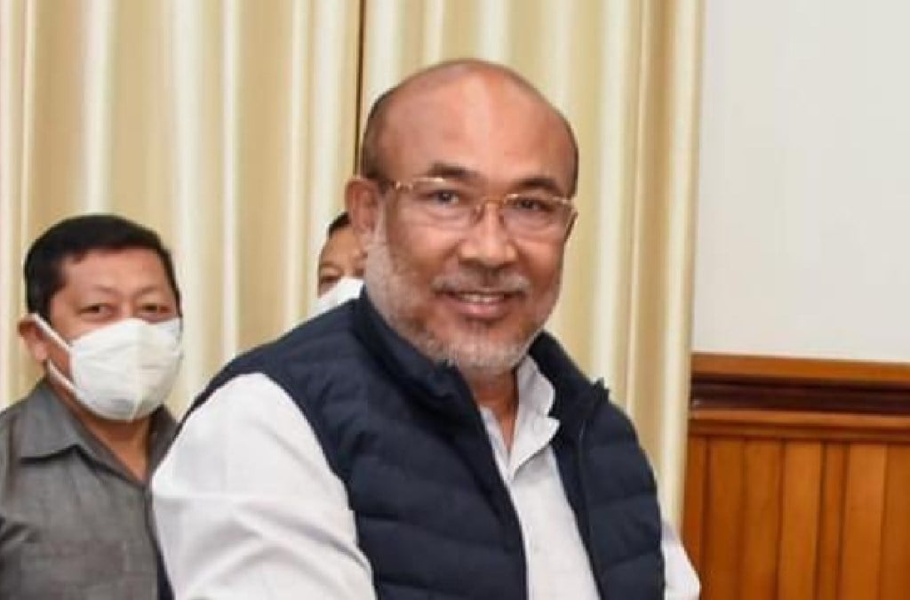 The key candidates in the fray are Chief Minister and BJP candidate from Heingang seat N Biren Singh, Speaker Y Khemchand Singh from the Singjamei seat and Deputy CM and NPP candidate Yumnam Joykumar from the Uripok seat.