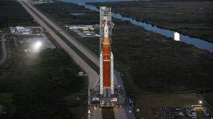 NASA, Artemis 1 mission, artemis moon mission,