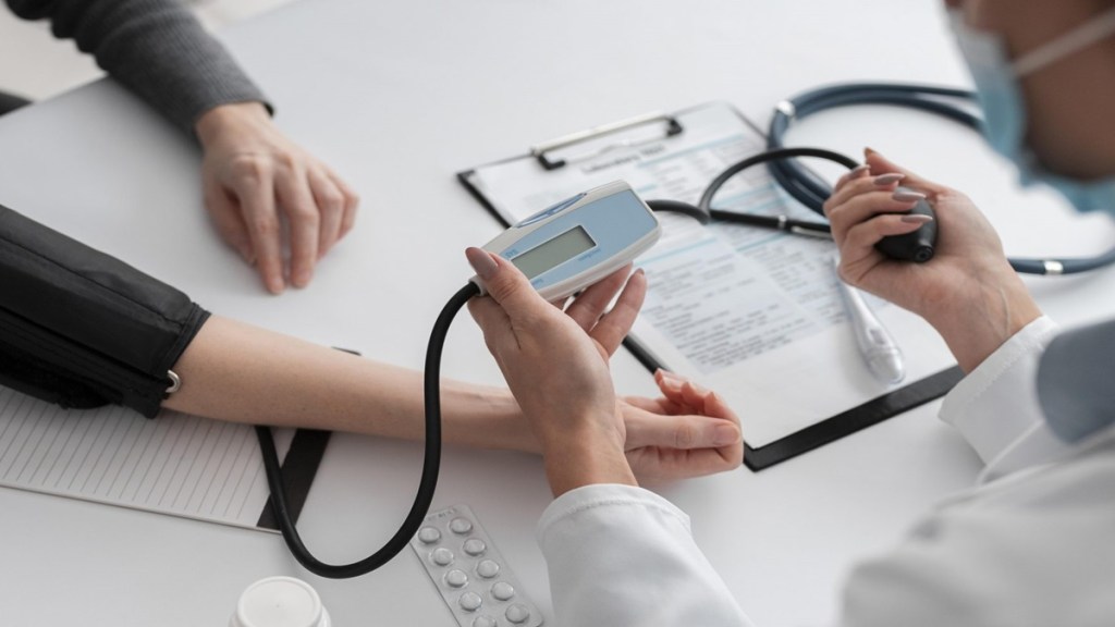 silent epidemics, NCD care in India, Atmanirbhar Swasth Bharat scheme, wellness centres, public health laboratories, virology centres, critical care hospitals