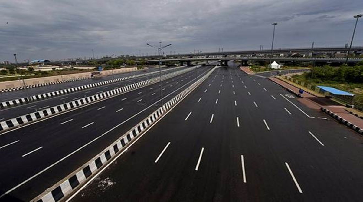 NHAI asset monetisation drive