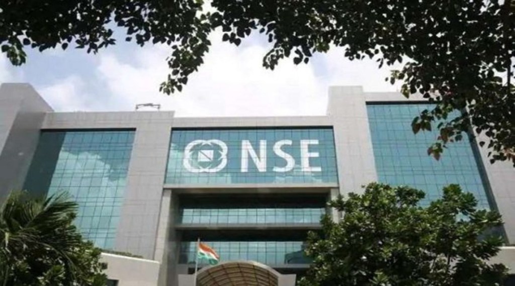 NSE NSE