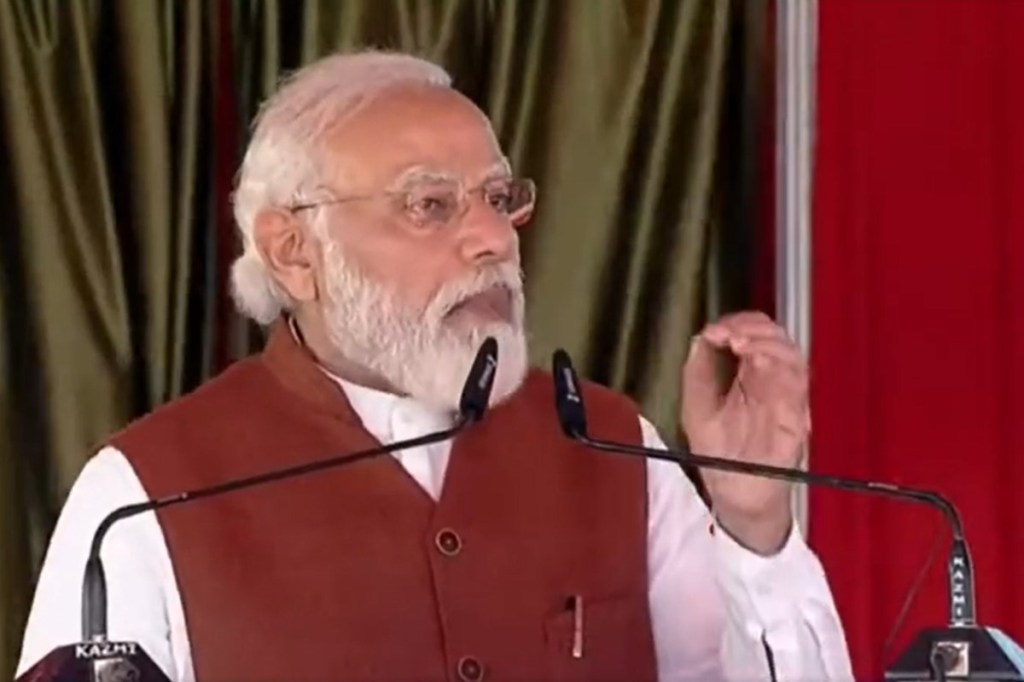 He further added that bringing truth to the fore always works for the betterment of the country.