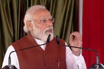 He further added that bringing truth to the fore always works for the betterment of the country.